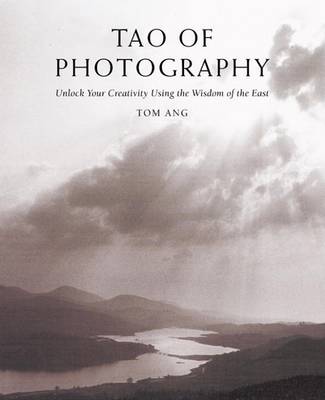 Book cover for Tao of Photography