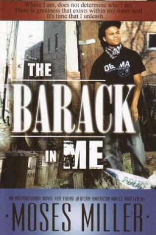 Cover of The Barack in Me