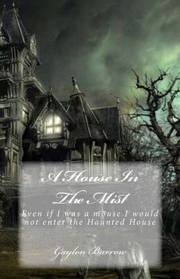 Book cover for A House in the Mist