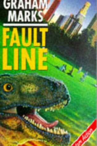 Cover of Fault Line