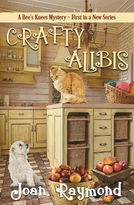Cover of Crafty Alibis