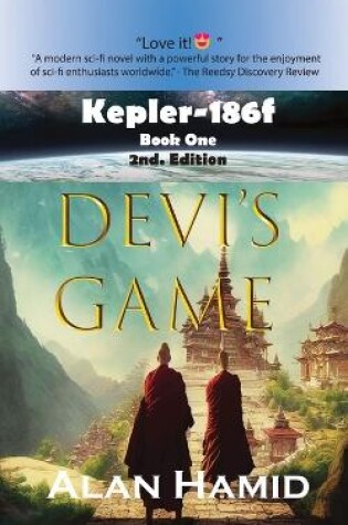 Cover of Devi's Game