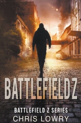 Cover of Battlefield Z