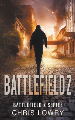 Cover of Battlefield Z