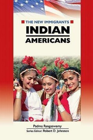 Cover of Indian Americans