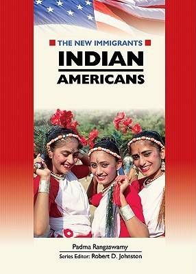 Cover of Indian Americans