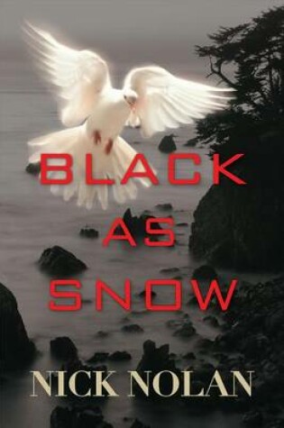 Cover of Black As Snow