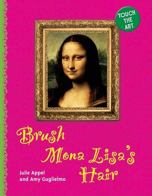 Book cover for Brush Mona Lisa's Hair