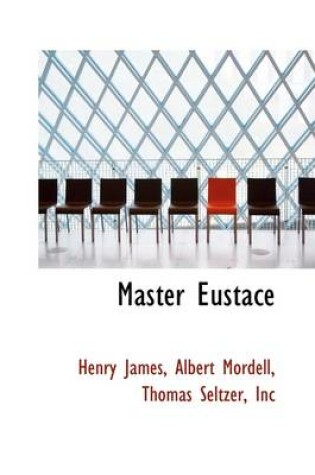 Cover of Master Eustace