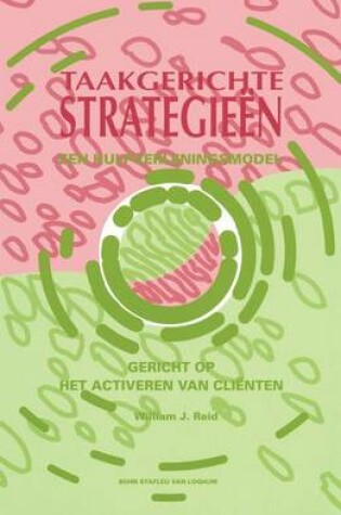 Cover of Taakgerichte Strategieen