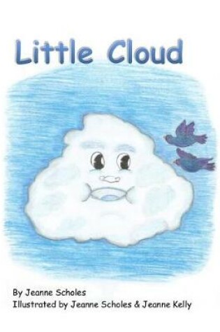 Cover of Little Cloud