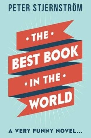 Cover of The Best Book in the World