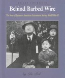 Book cover for Behind Barbed Wire