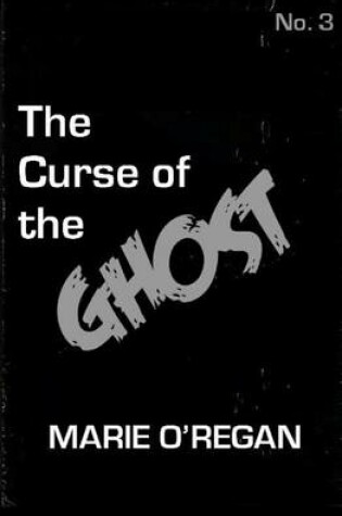 Cover of The Curse of the Ghost