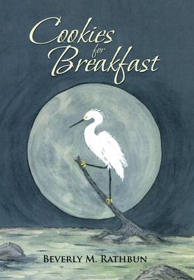 Book cover for Cookies for Breakfast