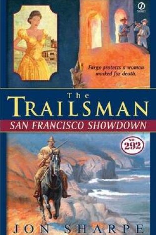 Cover of San Francisco Showdown