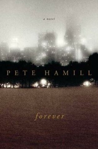 Cover of Forever