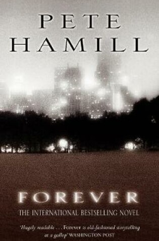 Cover of Forever