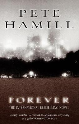 Book cover for Forever