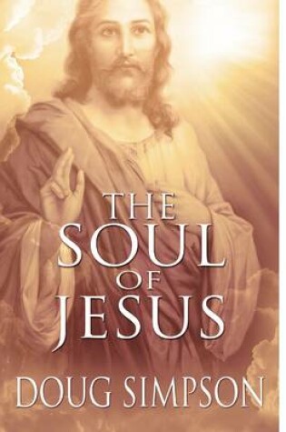 Cover of The Soul of Jesus