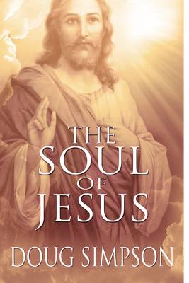 Book cover for The Soul of Jesus