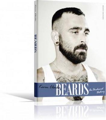 Book cover for Beards - An Unshaved History