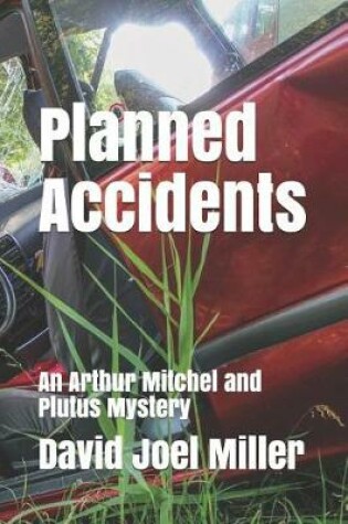 Cover of Planned Accidents