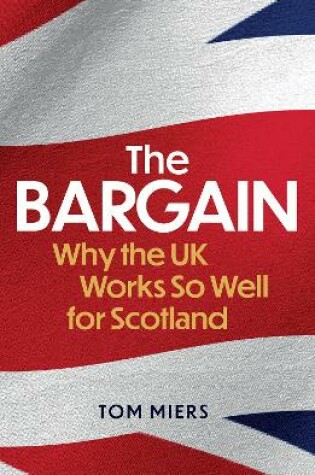 Cover of The Bargain