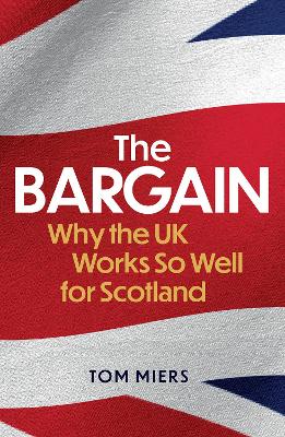 Book cover for The Bargain