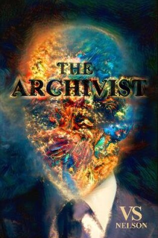 Cover of The Archivist