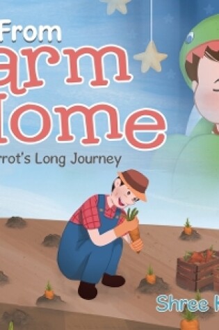 Cover of From Farm to Home