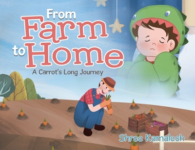 Cover of From Farm to Home