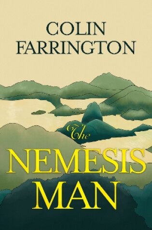 Cover of The Nemesis Man