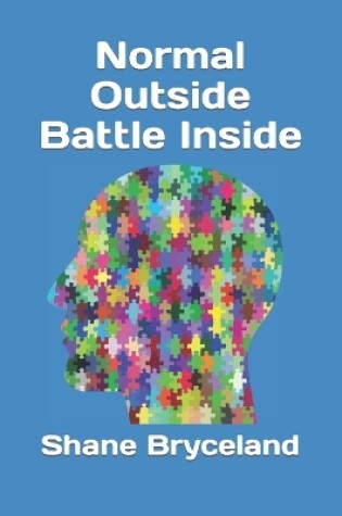 Cover of Normal Outside Battle Inside