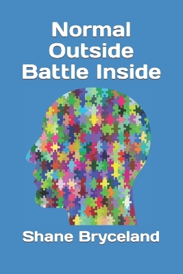 Cover of Normal Outside Battle Inside