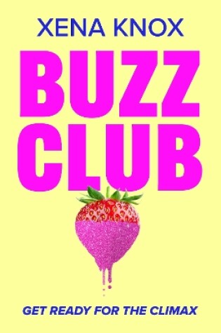 Cover of Buzz Club