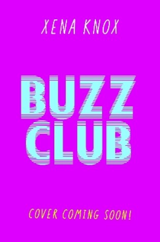 Cover of Buzz Club