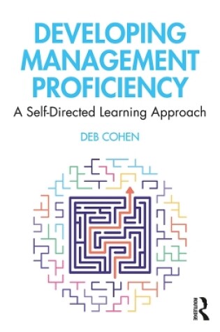 Cover of Developing Management Proficiency