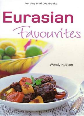 Book cover for Mini Eurasian Favorites