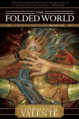 Cover of The Folded World