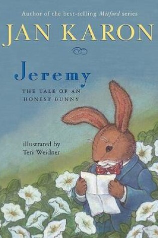 Cover of Jeremy: the Tale of an Honest