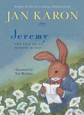 Book cover for Jeremy: the Tale of an Honest