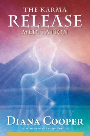 Cover of The Karma Release Meditation