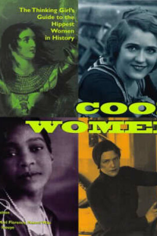 Cover of Cool Women