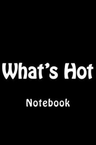 Cover of What's Hot