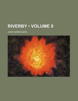 Book cover for Riverby (Volume 9)
