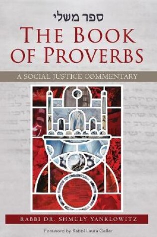 Cover of The Book of Proverbs