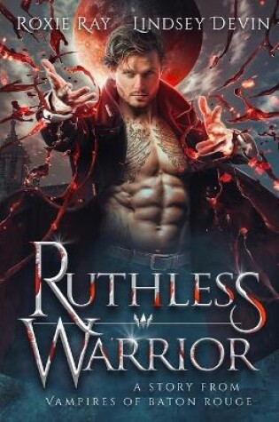 Cover of Ruthless Warrior