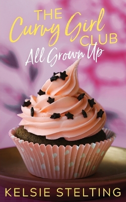 Book cover for The Curvy Girl Club
