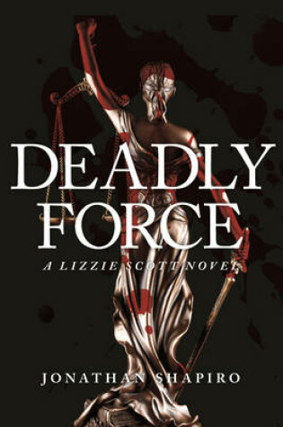 Cover of Deadly Force